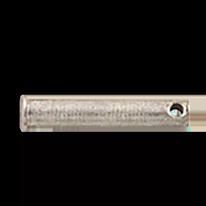 Clevis Pin, 5/16×1-3/4, Stainless Steel