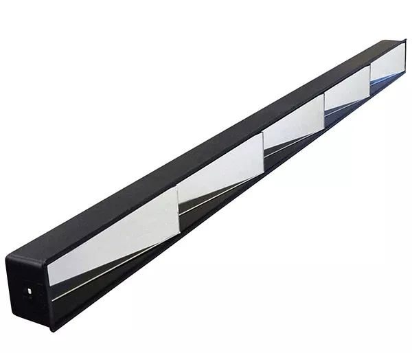 Club Car 5 Panel Mirror Kit