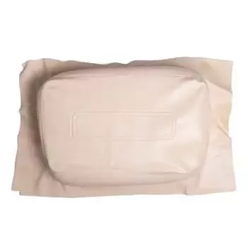 Club Car DS Buff Seat Back Cover (Fits 1979-1999)