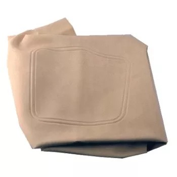Club Car DS Buff Seat Bottom Cover (Fits 2000-2004)