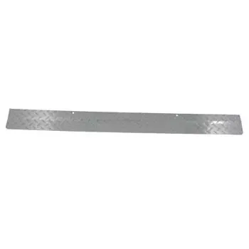 Club Car DS Diamond Plate Kick Panel (Fits 1982-Up)