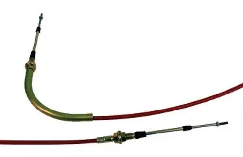 Club Car DS Gas Transmission Shift Cable (1998 & Up) – 68-1/2" Replacement