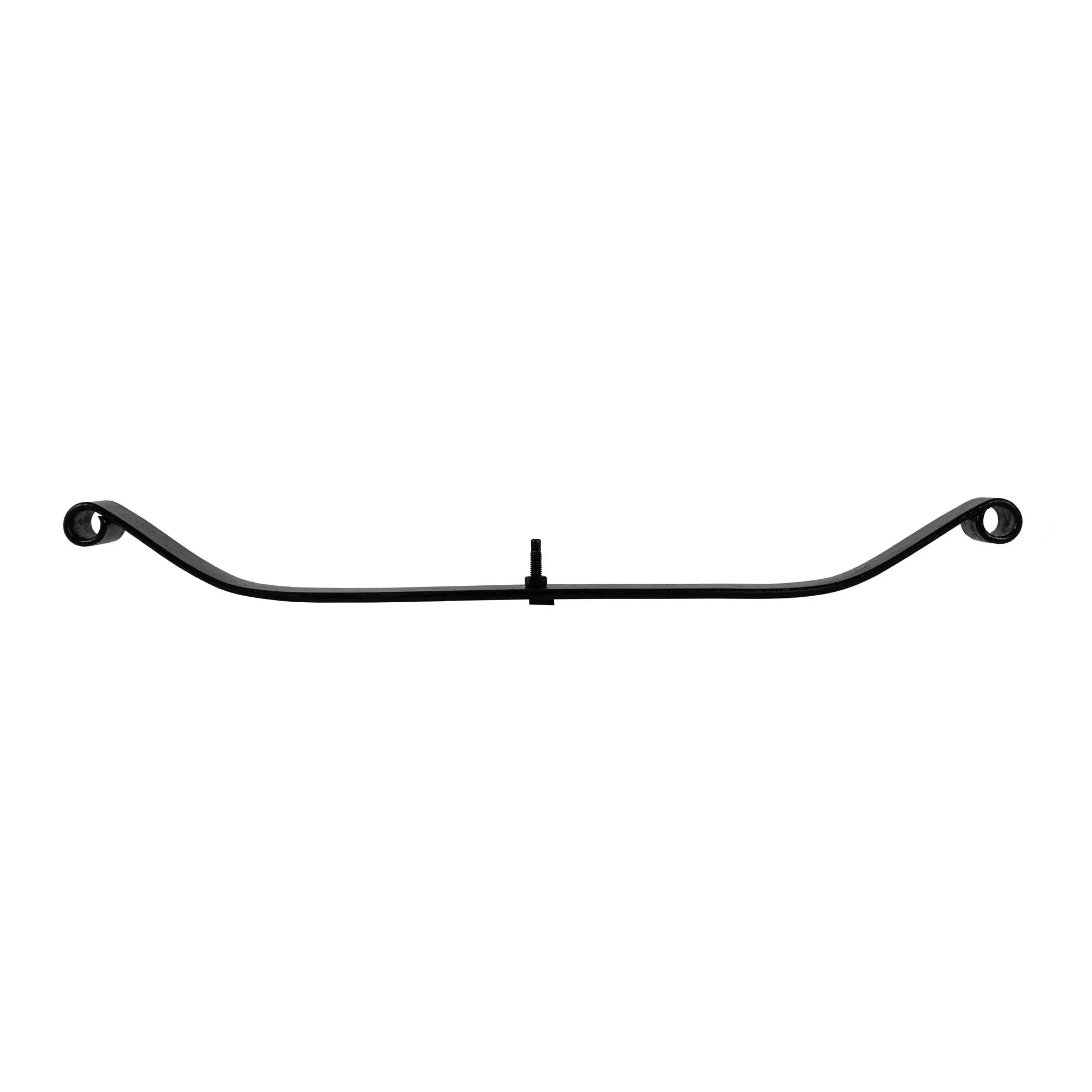 Club Car DS & Precedent Front Leaf Spring – 1981–2008 Gas & Electric (28")
