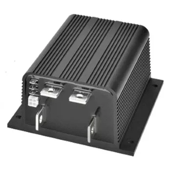 Club Car DS & Villager 300-Amp Curtis Controller