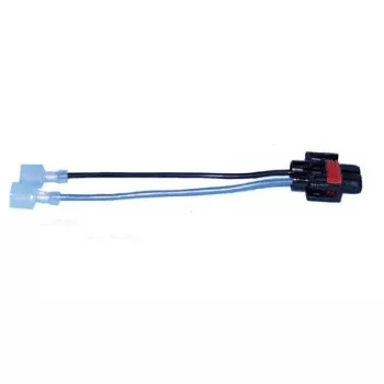 Club Car DS Wire Harness, Head Light Assembly (Fits 1999-Up)
