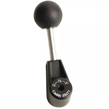 Club Car Forward & Reverse Shifter Handle Extension (Fits 1982-Up)