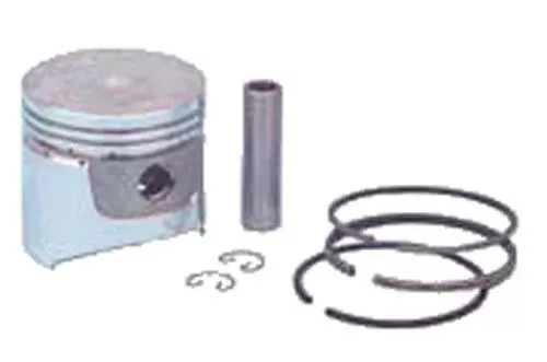 Club Car Gas Standard Bore Piston & Ring Assembly | 1984-1991