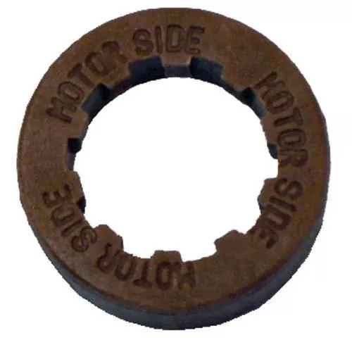Club Car GE Motor Ring Guide (Years 1994-1999)