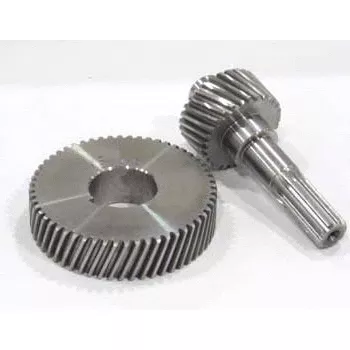 Club Car Low-Speed Gear Set (Works with 1988-1996)