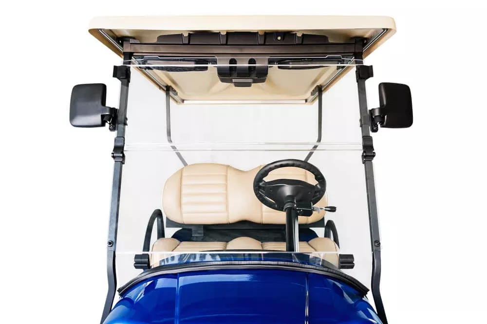 Club Car Onward D.O.T. Windshield Kit