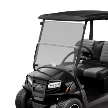Club Car Onward Tinted Windshield Kit