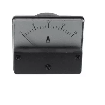 Club Car Powerdrive / IQ Electric Ammeter Charger (Fits 1996-Up)