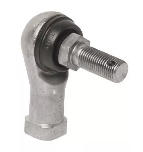 Club Car Precedent & DS Tie Rod End — Fits Both Sides | Right Thread 1 Yr Warranty