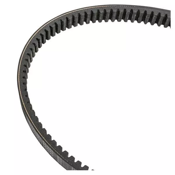 Club Car Precedent Pedal Start Drive Belt | Subaru EX40 Engine (2015–2019) | Replaces OEM 105245801