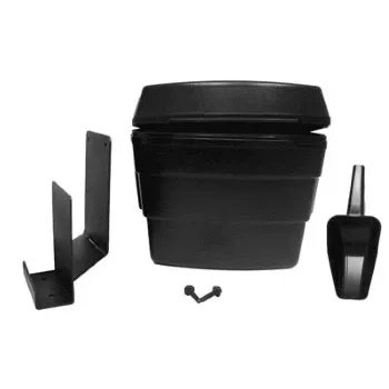 Club Car Precedent Sand Bucket Kit (Fits 2004-Up)