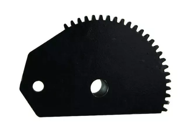 Coach Step by Lippert 301969 Gear Plate Assembly for Single & Double Sliding Step