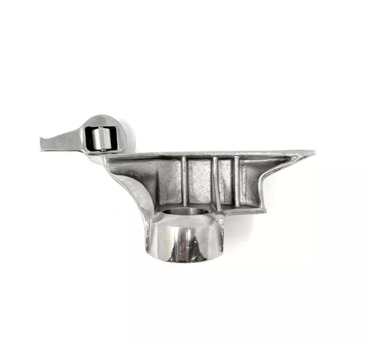 Coats Metal Mount Demount Head With Round Hole