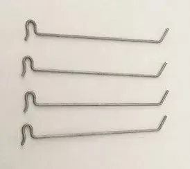 Coleman Air Conditioner Filter Retainer Clips 6799-3141