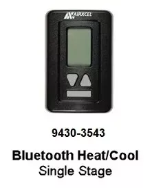 Coleman Bluetooth Digital Thermostat Heat / Cool 9430-3543
