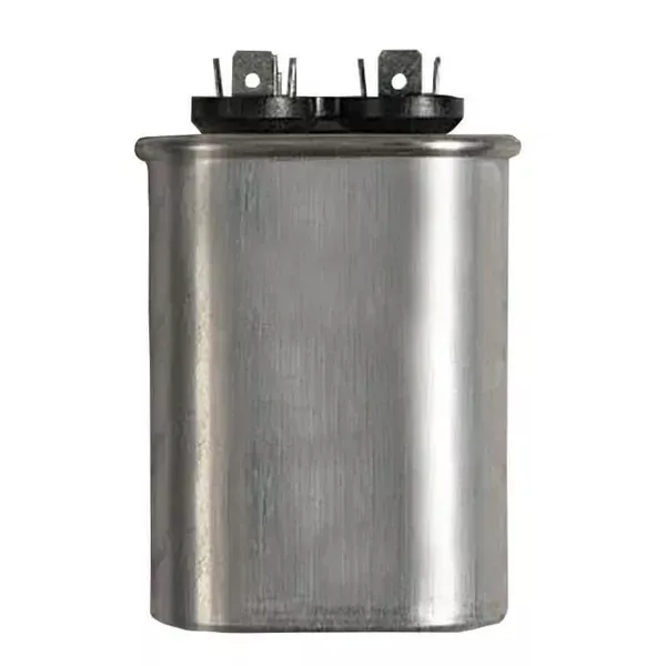 Coleman Fan Capacitor (7.5 Mfd / 370V) 1499-5461MC (Page 1)