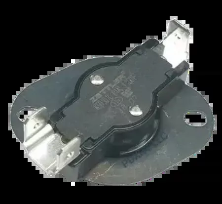 Coleman Heat Strip Limit Switch 1460-5031
