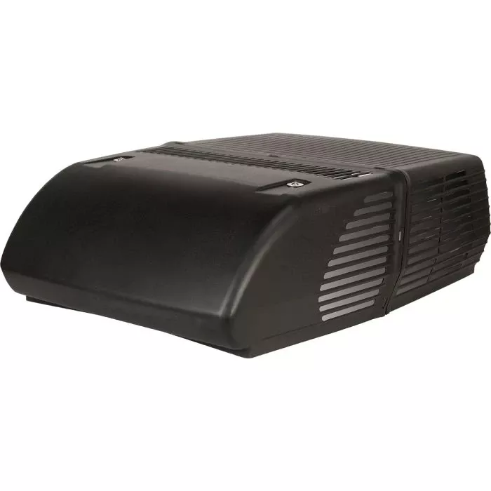 Coleman MACH 10 Black 15K BTU Air Conditioner