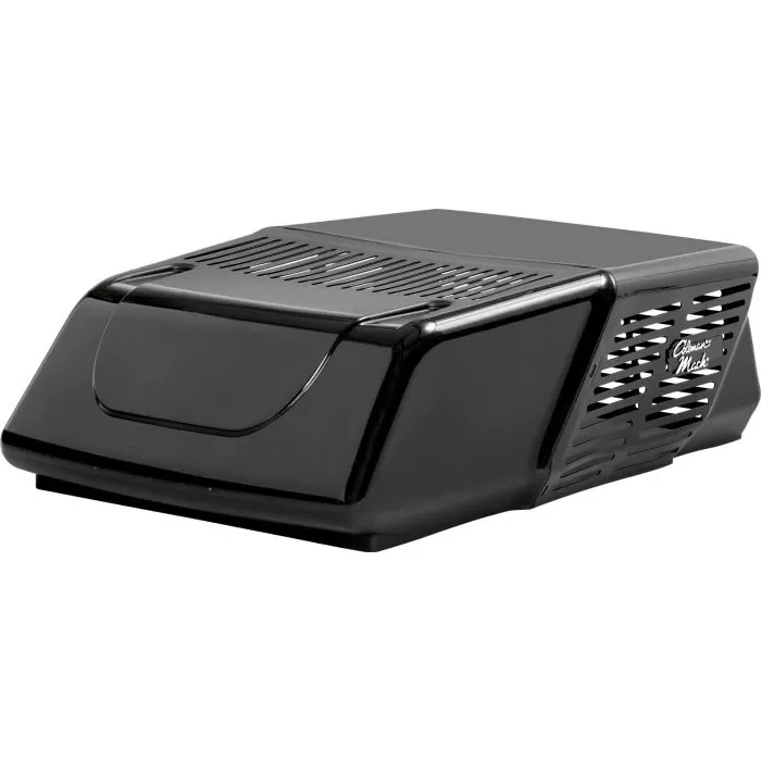 Coleman MACH 10 Polished Black 15K BTU Air Conditioner