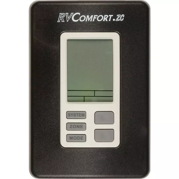 Coleman MACH 9xxx Series Digital Zone Thermostat