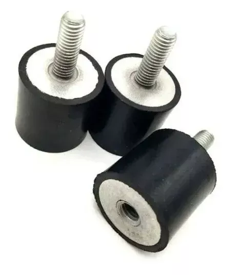 Coleman Motor And Compressor Isolator 3 Pack 47233A3171