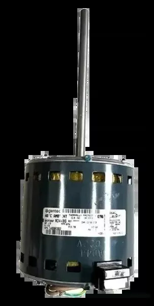 Coleman OEM Motor Assembly 1468A3029