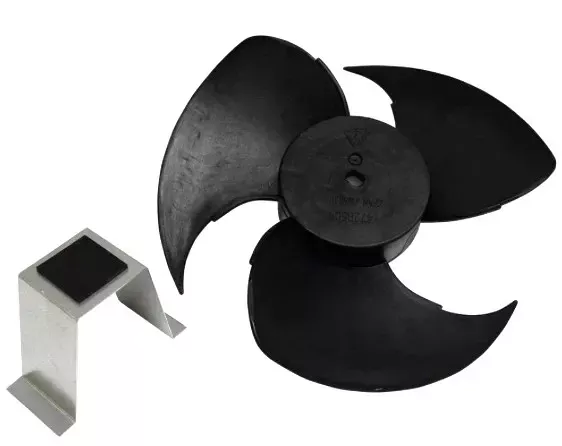 Coleman Replacement OEM Fan Blade Kit 1472D5041