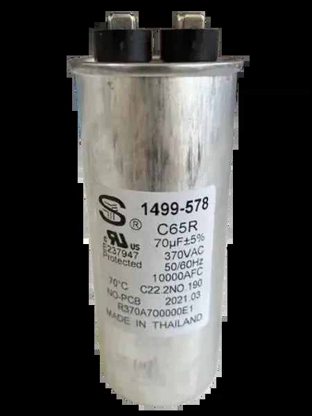 Coleman Run Capacitor 1499-5781