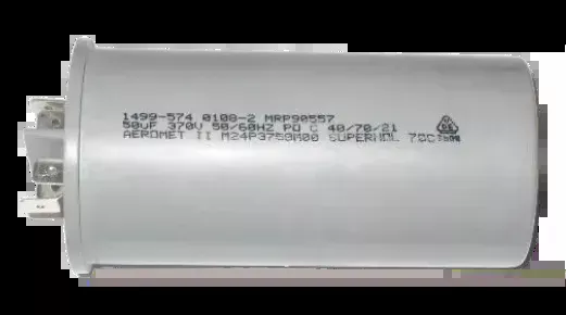 Coleman Run Capacitor (50 Mfd / 250V) 1499-5741