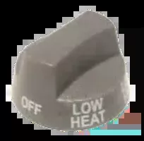 Coleman Selector Switch Knob 9330-3121