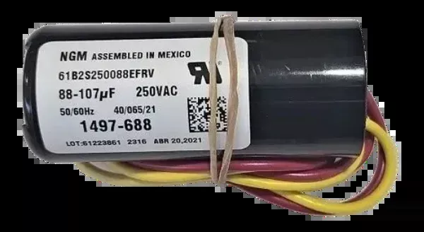 Coleman Start Capacitor 1497-6881