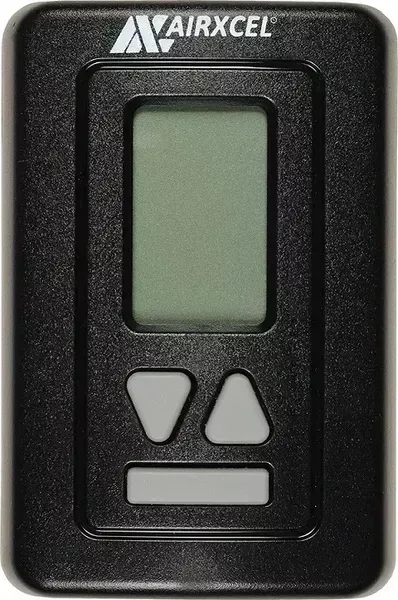 Coleman Thermostat, Digital, Heat / Cool, 9430A3362