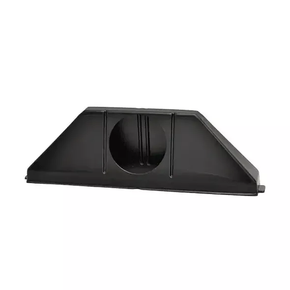 COLLECTOR BOX, 4″ (FOR 1494 AND 1496 VENTS)