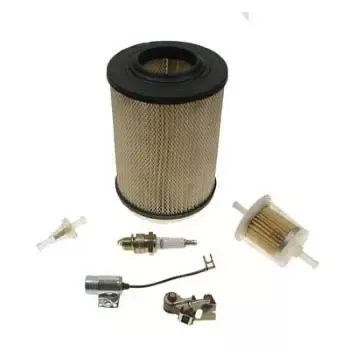 Columbia / Harley Davidson Tune-kit (Fits 1982-1995)