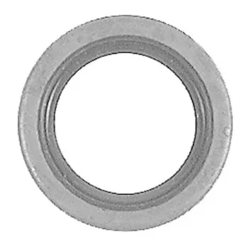 Columbia / HD Oil Seal Ignition Side (Fits 1967-1981)