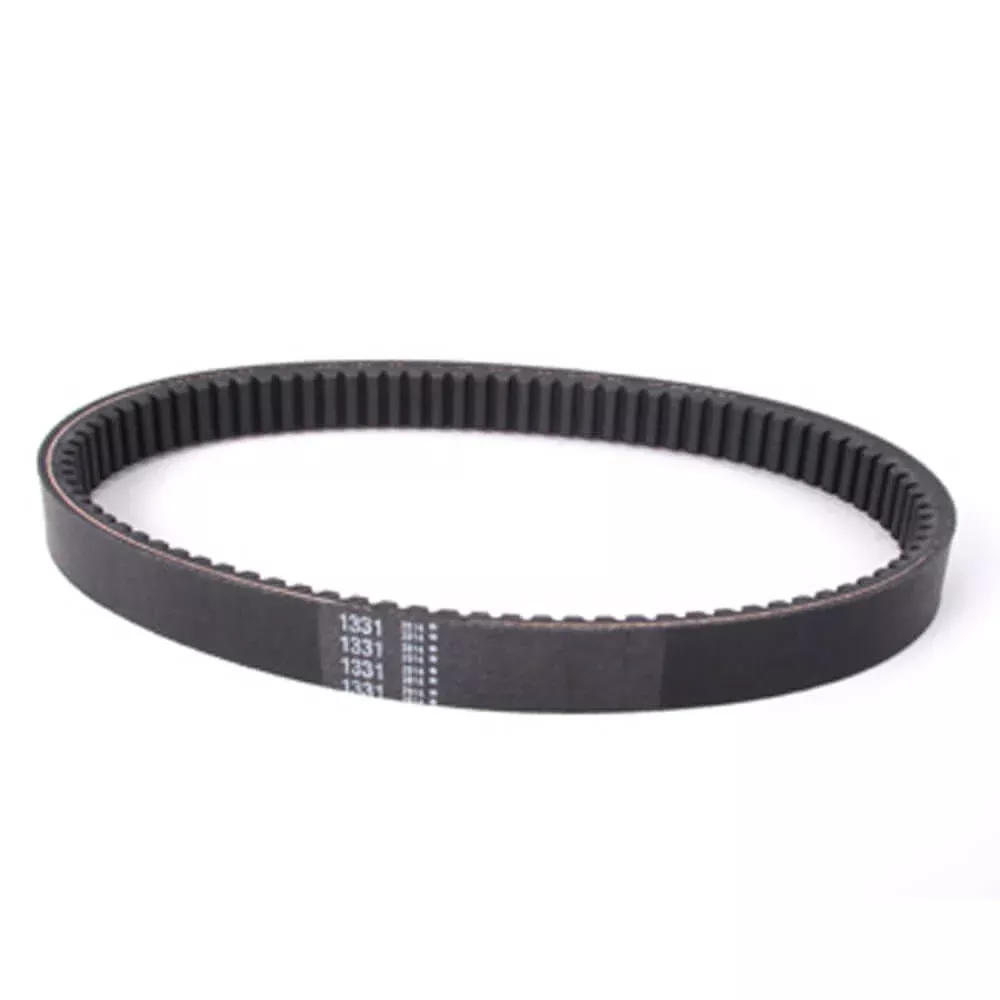 Columbia Par Car / Harley Davidson 2-Cycle Drive Belt (1982–1991) | Replaces OEM 36398-82