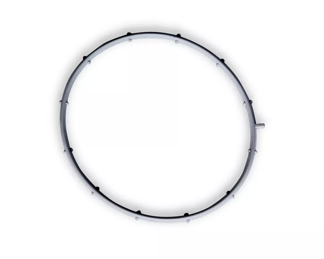 Cometic Gasket Automotive C5199 Throttle Body Gasket