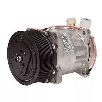Comp Aftermarket 8035 Sanden Type Suits Universal 12V 10PV