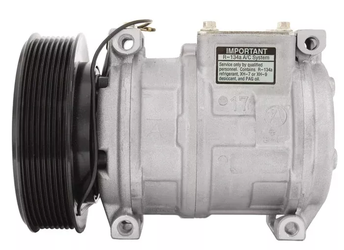 Comp Denso Type Suits John Deere 10PA17C 12V 8PV 146mm