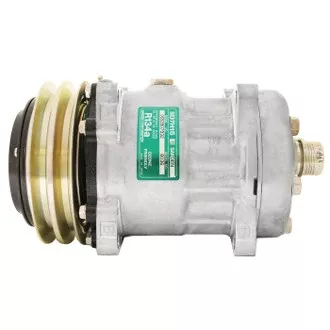 Comp Sanden 3410 Suits Honda Civic 06 1.8L TRSE07 3410