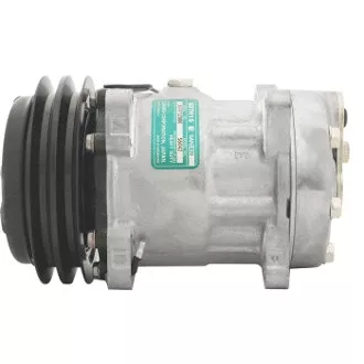 Comp Sanden 6042 Universal SD7H15 24V 2GA