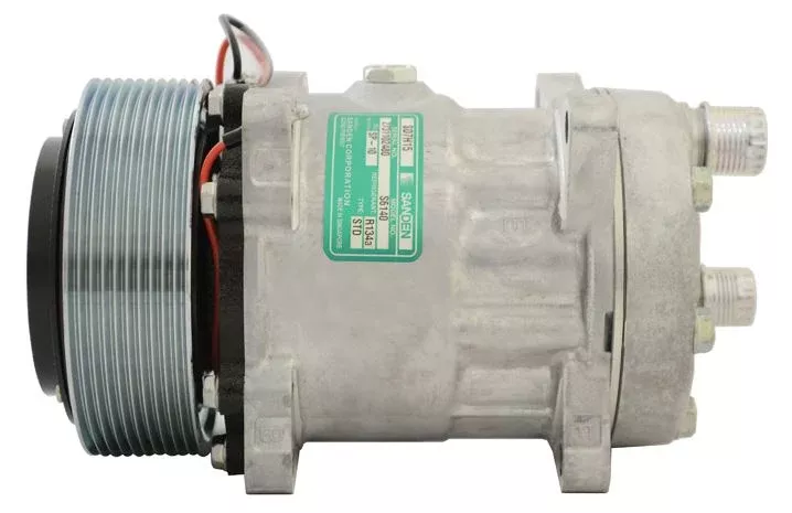 Comp Sanden 6140 A924 Suits Universal SD7H15 12V 10PV