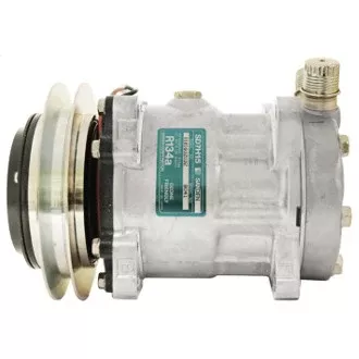 Comp Sanden 8041 Universal SD7H15 12V 1GB 146mm