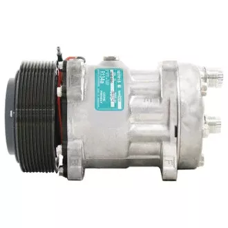 Comp Sanden A924 Universal SD7H15 12V 10PV 125mm