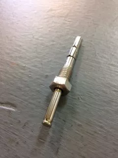 Compartment Door Plunger Switch