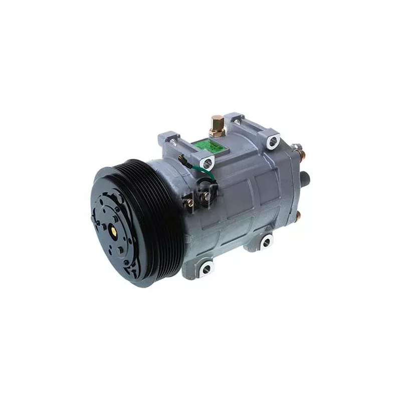 COMPRESSOR CATERPILLAR 6050 EXCAVATOR UX200 24V 8PV UX200-9826